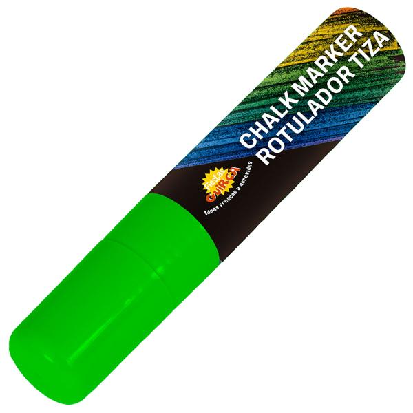 Vinduespen Grøn