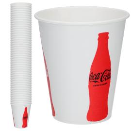 Coca Cola Papkrus 30 cl 75-pak