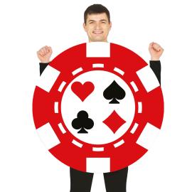Kostume Pokerchip