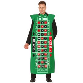 Kostume Roulette