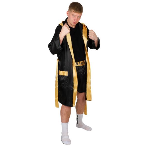 Kostume Bokser
