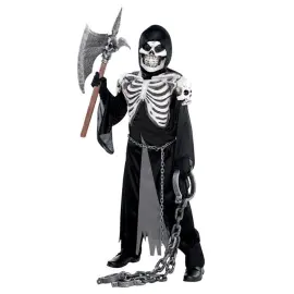 Crypt Keeper Skeletkostume Børn