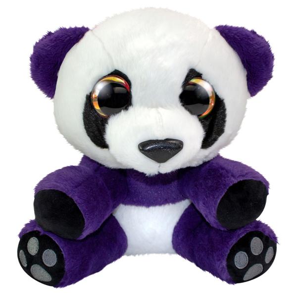 Lumo Stars Mom Panda Tøjdyr Stort