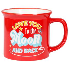 Krus Love You To The Moon & Back
