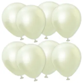 Miniballoner Chrome Green Gold