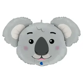 Koala Folieballon