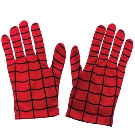 Spiderman Handsker