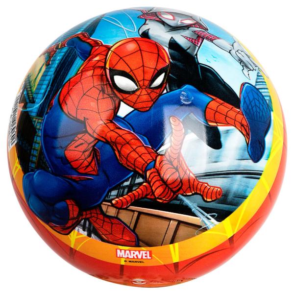 Spiderman Bold