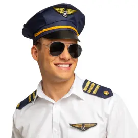 Pilot Tilbeh&oslash;rss&aelig;t 4-pak