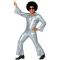 Kostume S&oslash;lv Disco