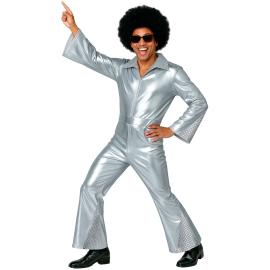 Kostume S&oslash;lv Disco