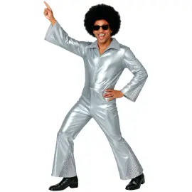 Kostume S&oslash;lv Disco