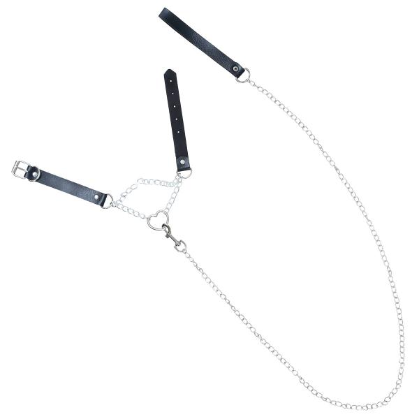 Choker med Line