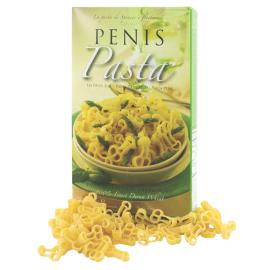 Tissemand Pasta