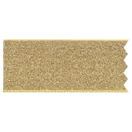 Glitrende Kageb&aring;nd Guld