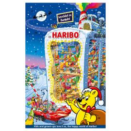 Haribo Slikkalender