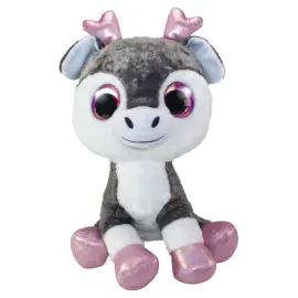 Lumo Stars Poro Rensdyr Tøjdyr Kæmpe