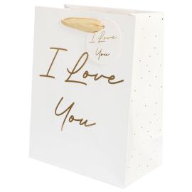 Gavepose I Love You