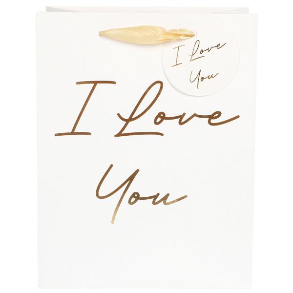 Gavepose I Love You