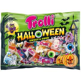 Halloween Slik Sweet & Sour Mix