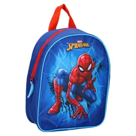 Spiderman Spidey Power Rygsæk Børn