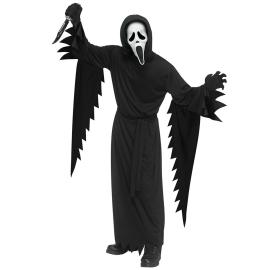 Ghostface Kostume B&oslash;rn