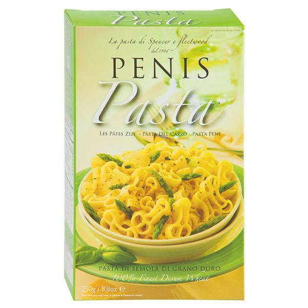 Tissemand Pasta