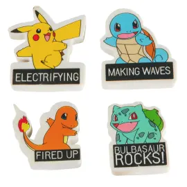 Viskelædere Pokemon