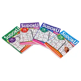 Sudoku Bog