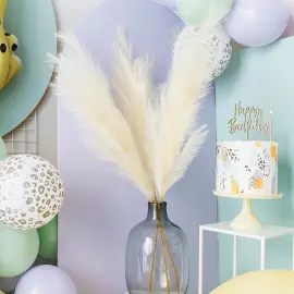 Pampas Kunstgr&aelig;s