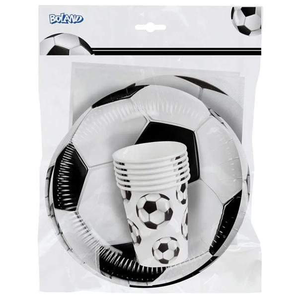 Festpakke Fodbold 24-pak