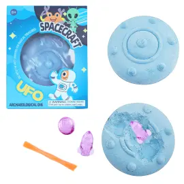 Udgravningss&aelig;t UFO