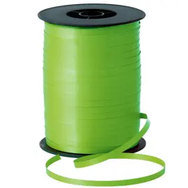 Ballonsnor Limegrøn