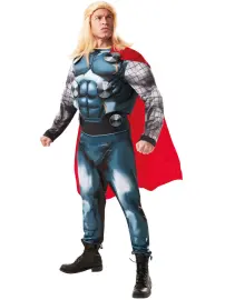 Avengers Thor Kostume