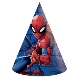 Spiderman Team Up Festhatte