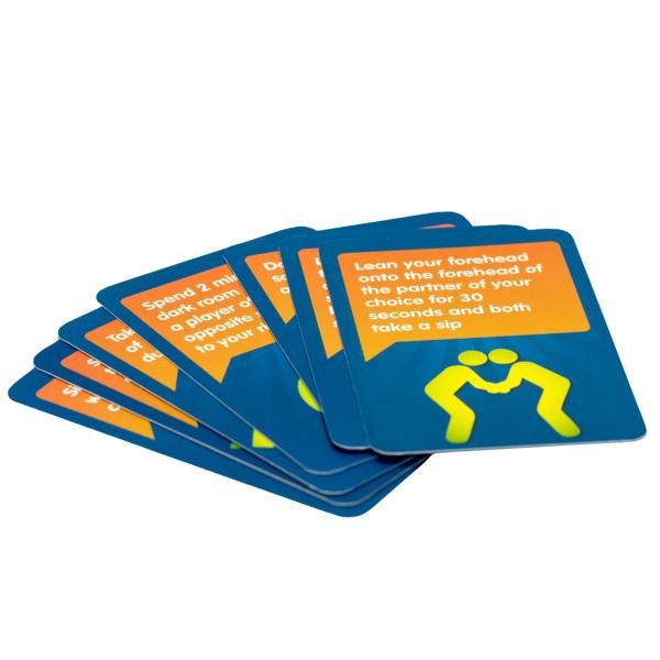 Drinkopoly Brætspil