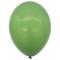 Latexballoner Olivengrøn 28 cm