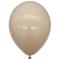 Latexballoner Sand 28 cm