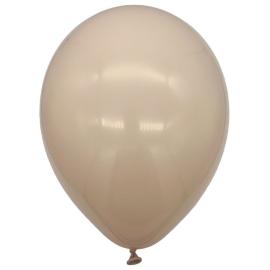 Latexballoner Sand 28 cm