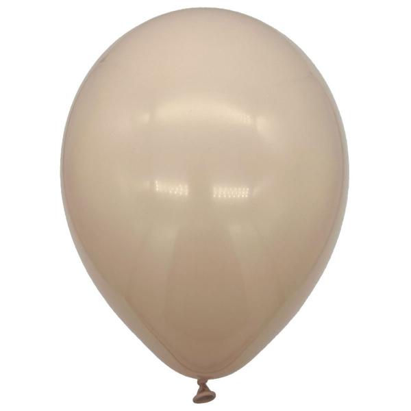 Latexballoner Sand 28 cm