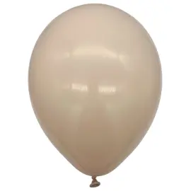 Latexballoner Sand 28 cm