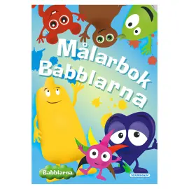 Babblarna Malebog