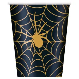 Spindelv&aelig;v Papkrus