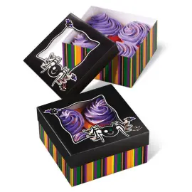 Edderkopper Kage&aelig;sker