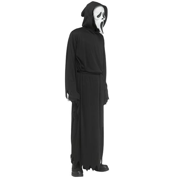 Ghostface Kostume Børn
