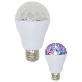 LED Lampe RGB