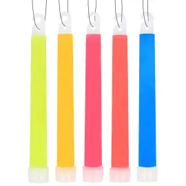 Glowsticks Lysstave Farvemix 10-pak