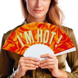 Vifte I'm Hot