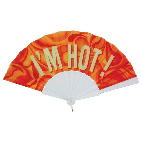 Vifte I'm Hot