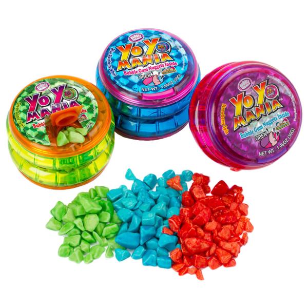 Yoyo Mania Slik